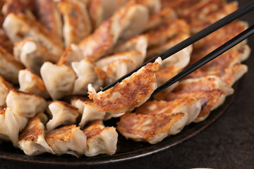 餃子