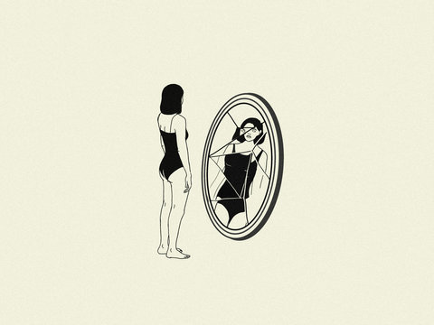 Reflet