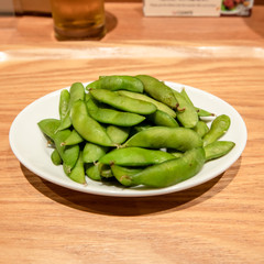 枝豆