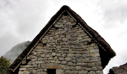 Machupicchu