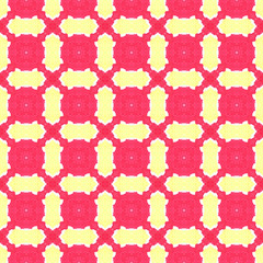 Watercolor Tie Dye Pattern.