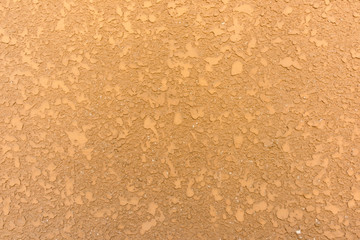 Texture of old plaster wall background