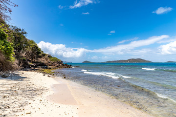 Saint Vincent and the Grenadines, Tobago Cays