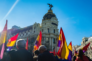 Madrid, Spain