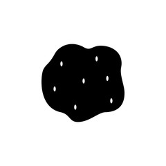 cooking, bakery, biscuits icon. Element of bakery and desert isolated icon. Premium quality graphic design icon. Signs and symbols collection icon for websites, web design