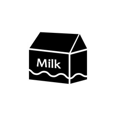 milk, drink, doodle icon. Element of bakery and desert isolated icon. Premium quality graphic design icon. Signs and symbols collection icon for websites, web design