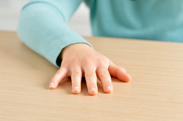 Working with sharp tools makes everything easier