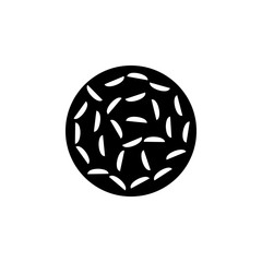 potatoes, food, gastronomy icon. Element of bakery and desert isolated icon. Premium quality graphic design icon. Signs and symbols collection icon for websites, web design