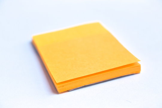 Notes, useful in many moments of our working life, an impotant reminder not left over in a small note
