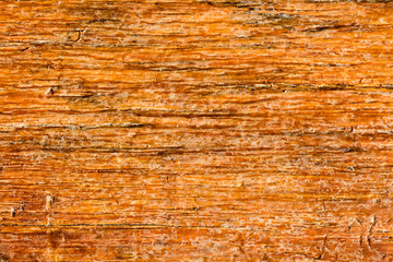 Texture of wooden use as natural. Vintage brown Wood plank for texture or background.