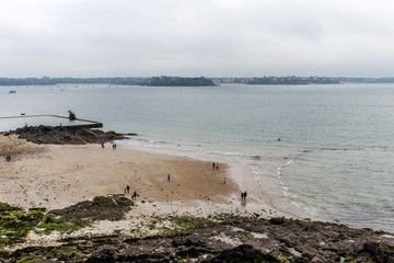 Saint-Malo, France	
