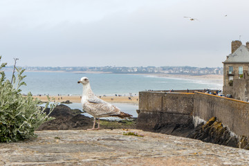 Saint-Malo, France	