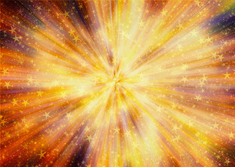 bright explosion fire burst backgrounds