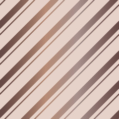 Seamless diagonal stripes pattern