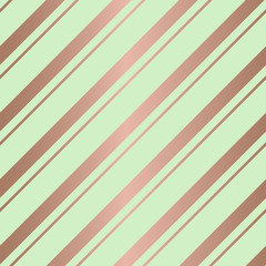 Seamless diagonal stripes pattern