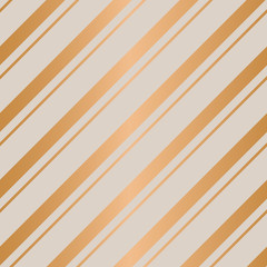 Seamless diagonal stripes pattern