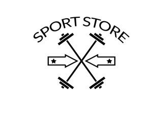 Sport store