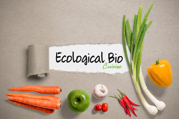 Ecological Bio Cuisine