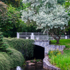 Marianske Lazne, Czech republic
