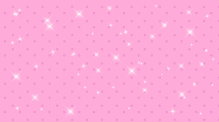 Estores personalizados crianças com sua foto pink background vector