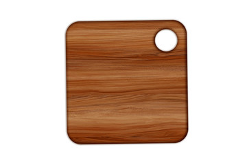 wood, board