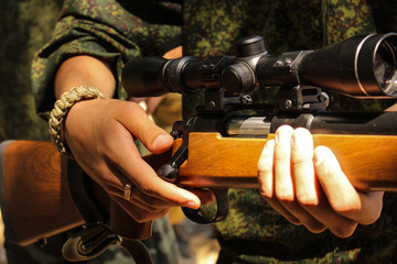 remington 700