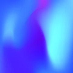 Gradient mesh background