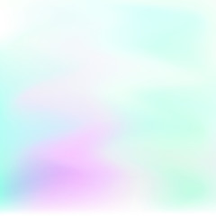 Fototapeta premium Gradient mesh background