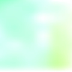 Gradient mesh background