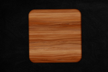 cutting board