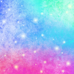 Abstract watercolor background. Watercolor texture for design