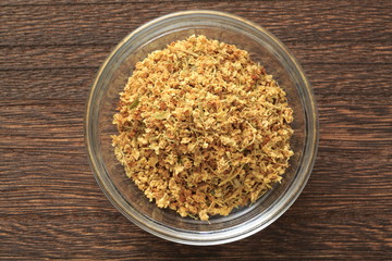 Herb Tea Olive leaf