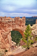 Bryce Canyon
