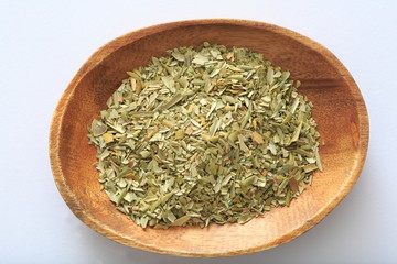 Herb Tea Olive leaf