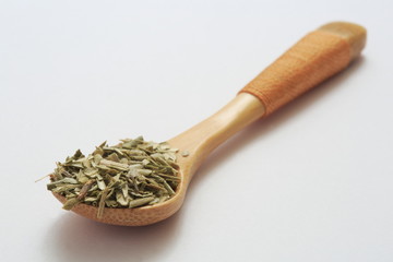 Herb Tea Olive leaf