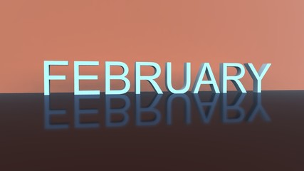 Monatsnamen, deutsch und englisch