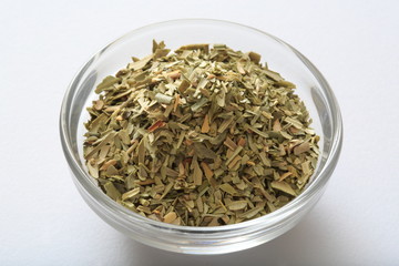 Herb Tea Olive leaf