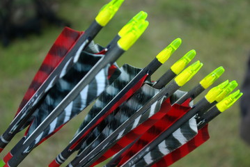 Arrows