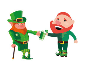 happy st patricks day