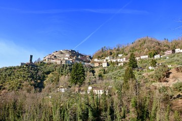 Vellano Tuscany 
