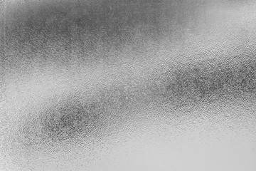 Frosted glass texture