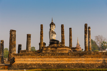 Sukhothai Historical Park