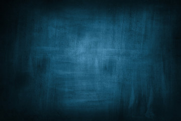 Blue textured background