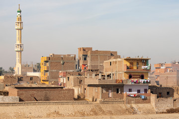 Edfu bis Kom-Ombo das Leben am Nil in &Auml;gypten.