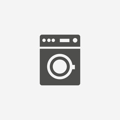 Modern washing machine