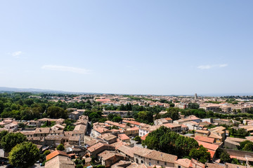 Views from a French Castle