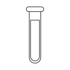 science laboratory pipette