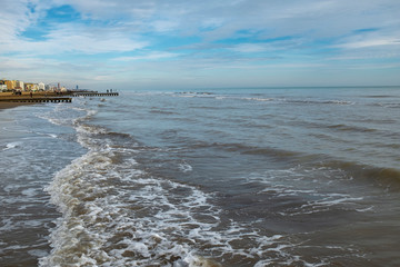 Mare d'inverno