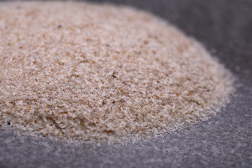 Flohsamenschalen Flohsamen