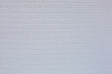 white autoclaved aerated concrete stack, background texture of white Lightweight Concrete block, raw material for industrial wall